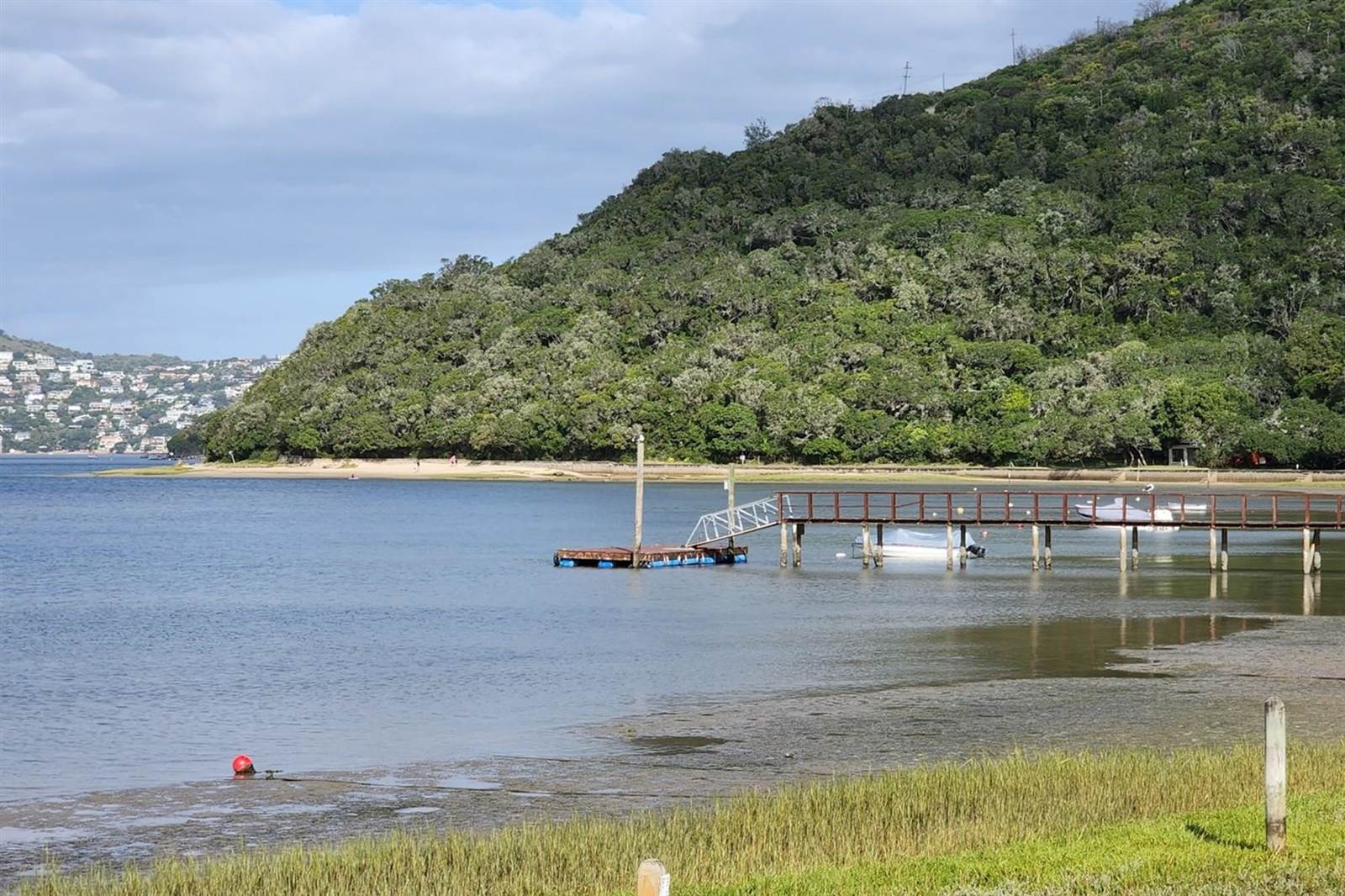 516 m² Land available in Lake Brenton photo number 17