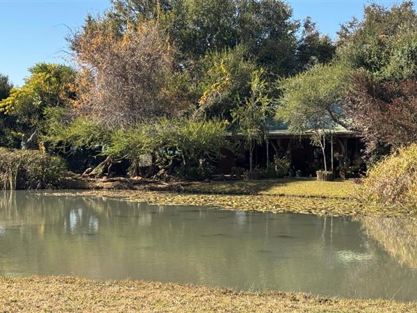 Game Farm