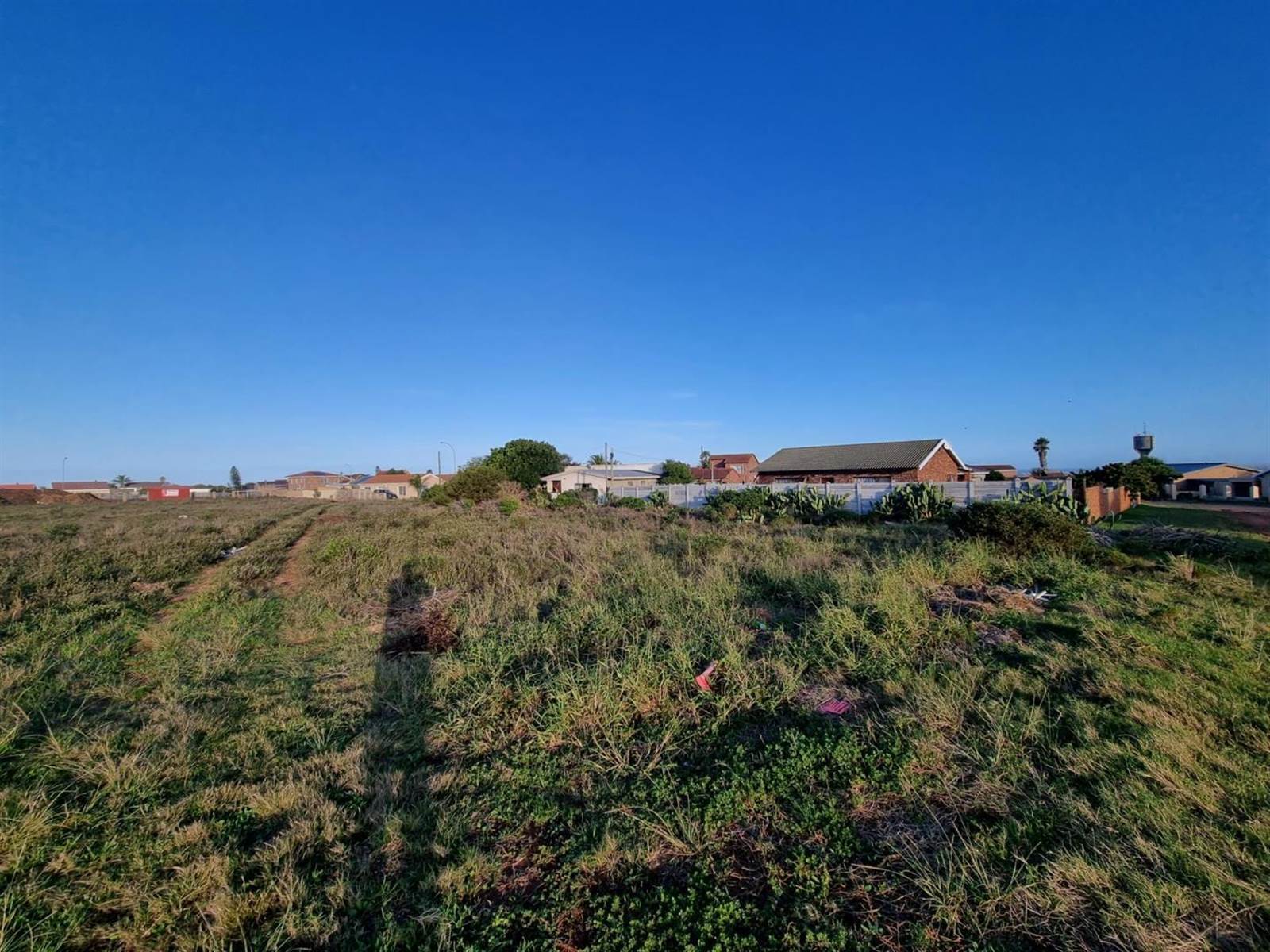 699 m² Land available in C Place photo number 7