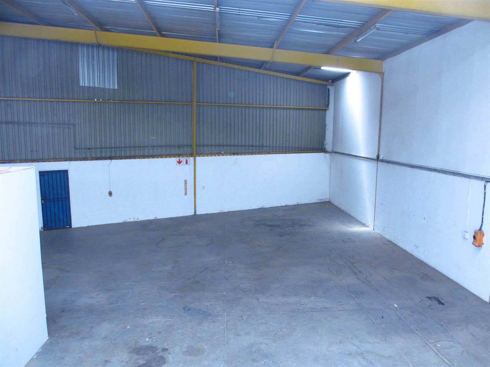 344  m² Industrial space in Kya Sands photo number 6
