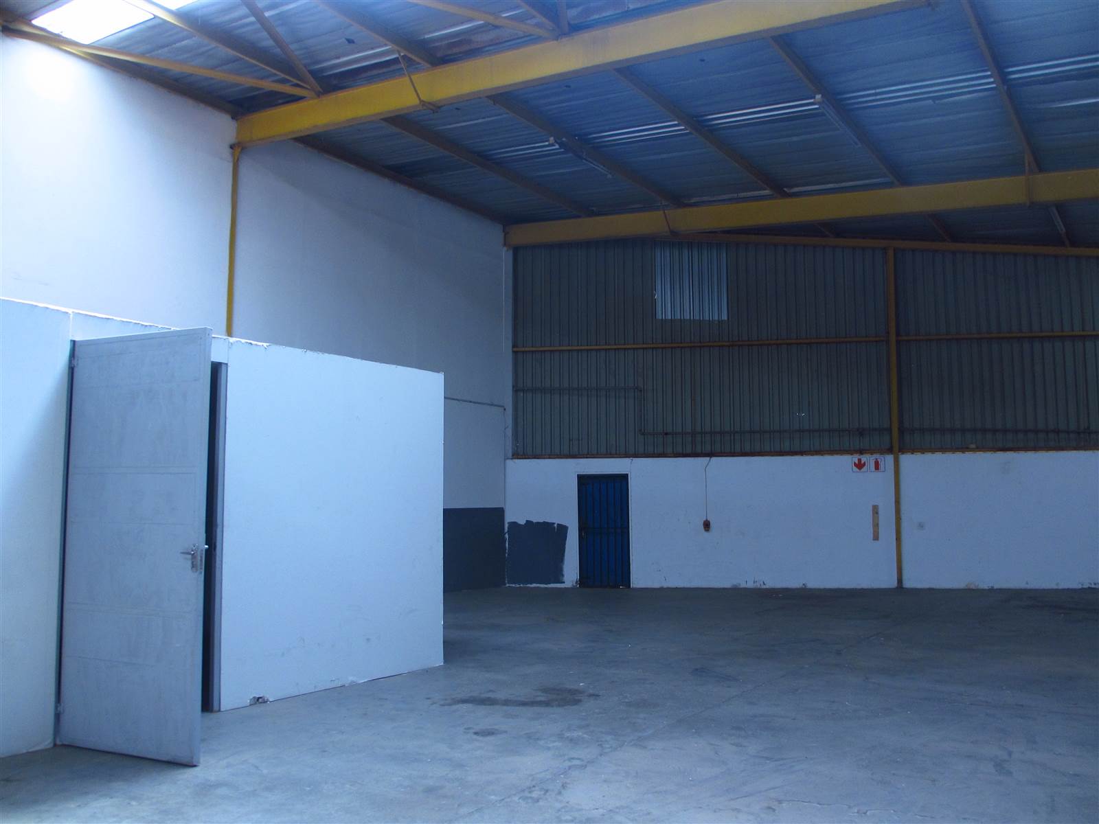 344  m² Industrial space in Kya Sands photo number 4