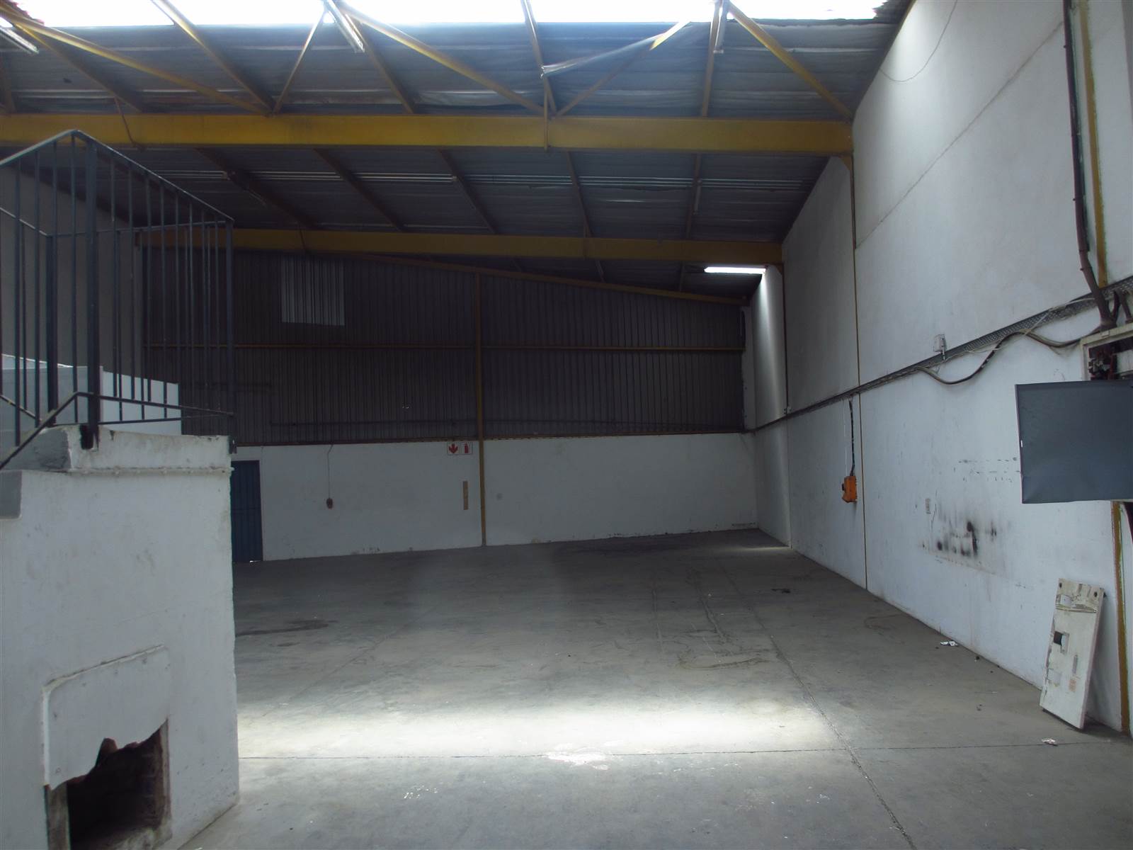 344  m² Industrial space in Kya Sands photo number 5
